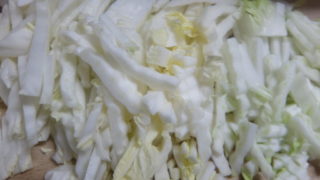 白菜