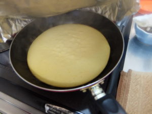 伊達巻