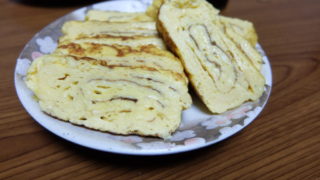 卵焼き